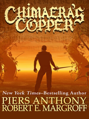 Chimaera's Copper - ebook